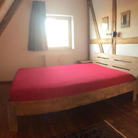 Ferienwohnung Mainidylle Winterhausen Εξωτερικό φωτογραφία