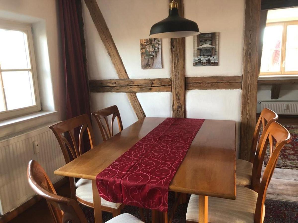 Ferienwohnung Mainidylle Winterhausen Εξωτερικό φωτογραφία