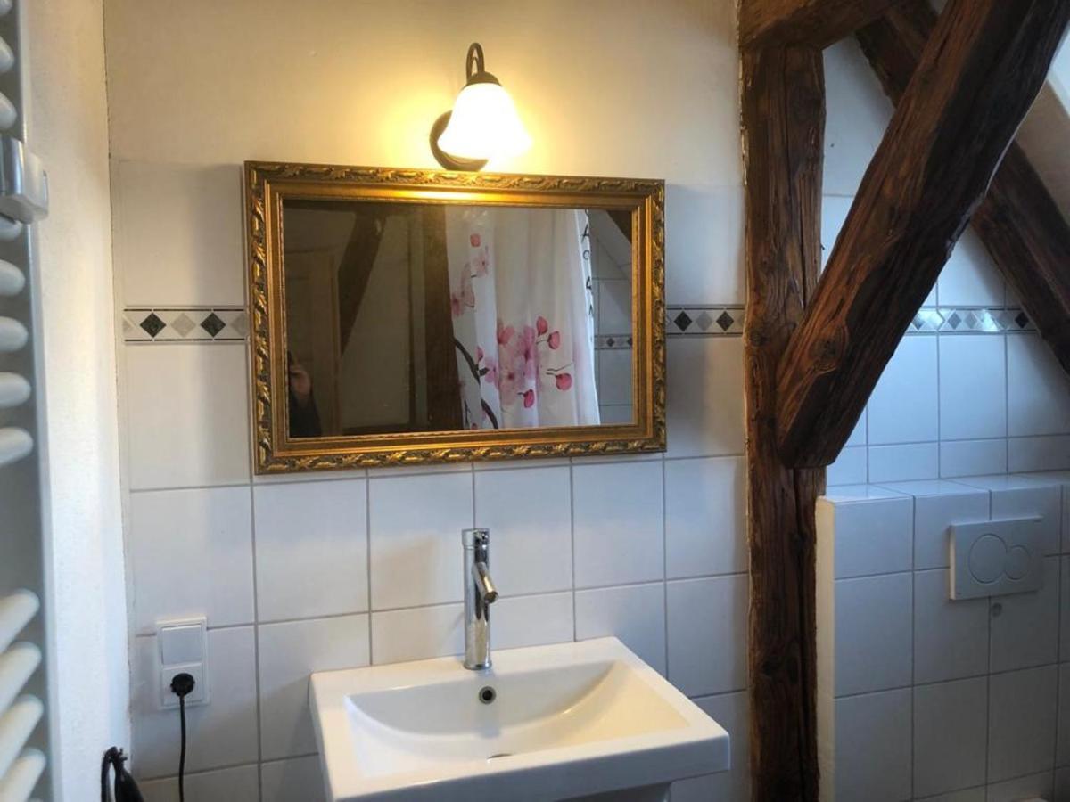 Ferienwohnung Mainidylle Winterhausen Εξωτερικό φωτογραφία