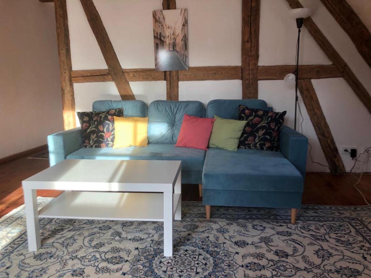Ferienwohnung Mainidylle Winterhausen Εξωτερικό φωτογραφία