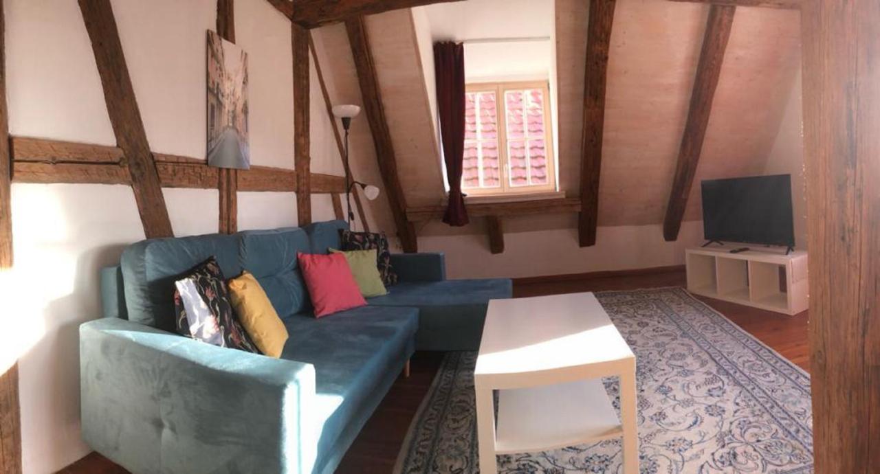 Ferienwohnung Mainidylle Winterhausen Εξωτερικό φωτογραφία