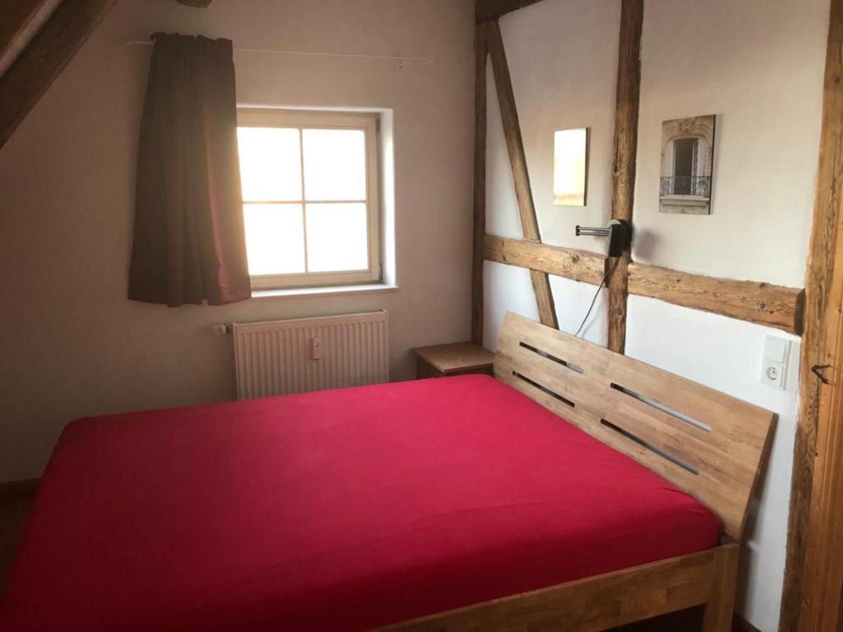 Ferienwohnung Mainidylle Winterhausen Εξωτερικό φωτογραφία