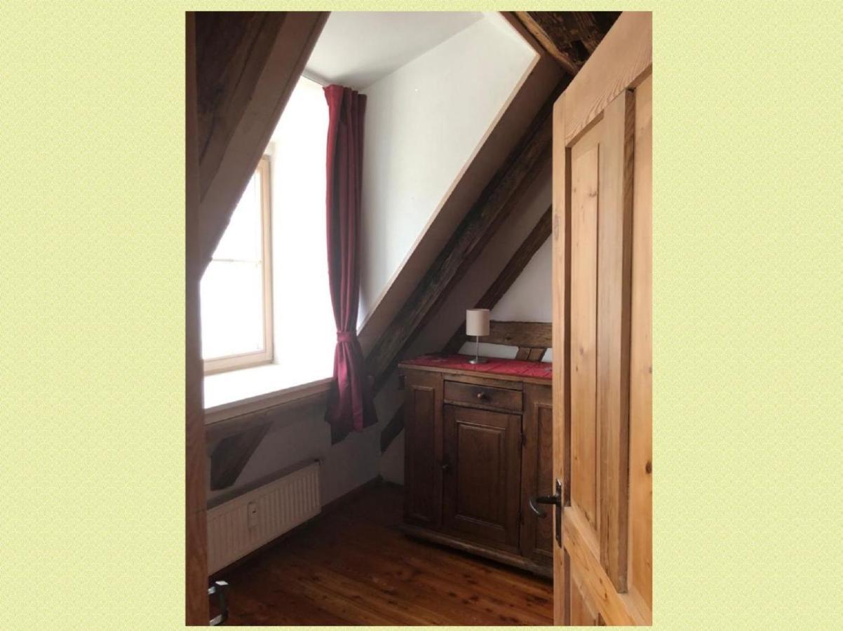 Ferienwohnung Mainidylle Winterhausen Εξωτερικό φωτογραφία