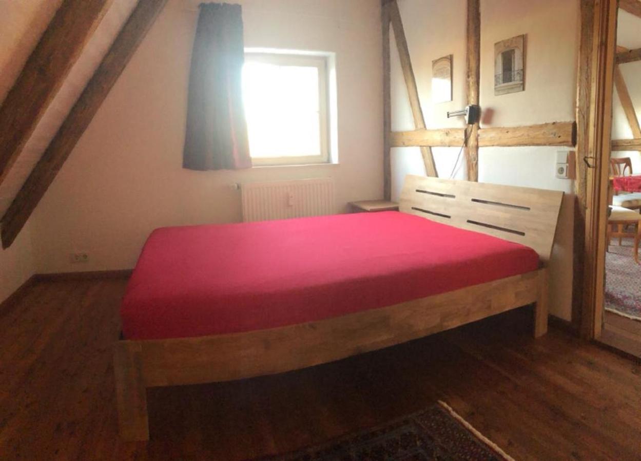 Ferienwohnung Mainidylle Winterhausen Εξωτερικό φωτογραφία