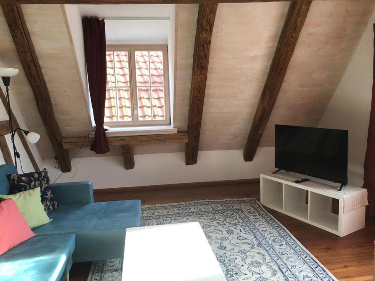 Ferienwohnung Mainidylle Winterhausen Εξωτερικό φωτογραφία