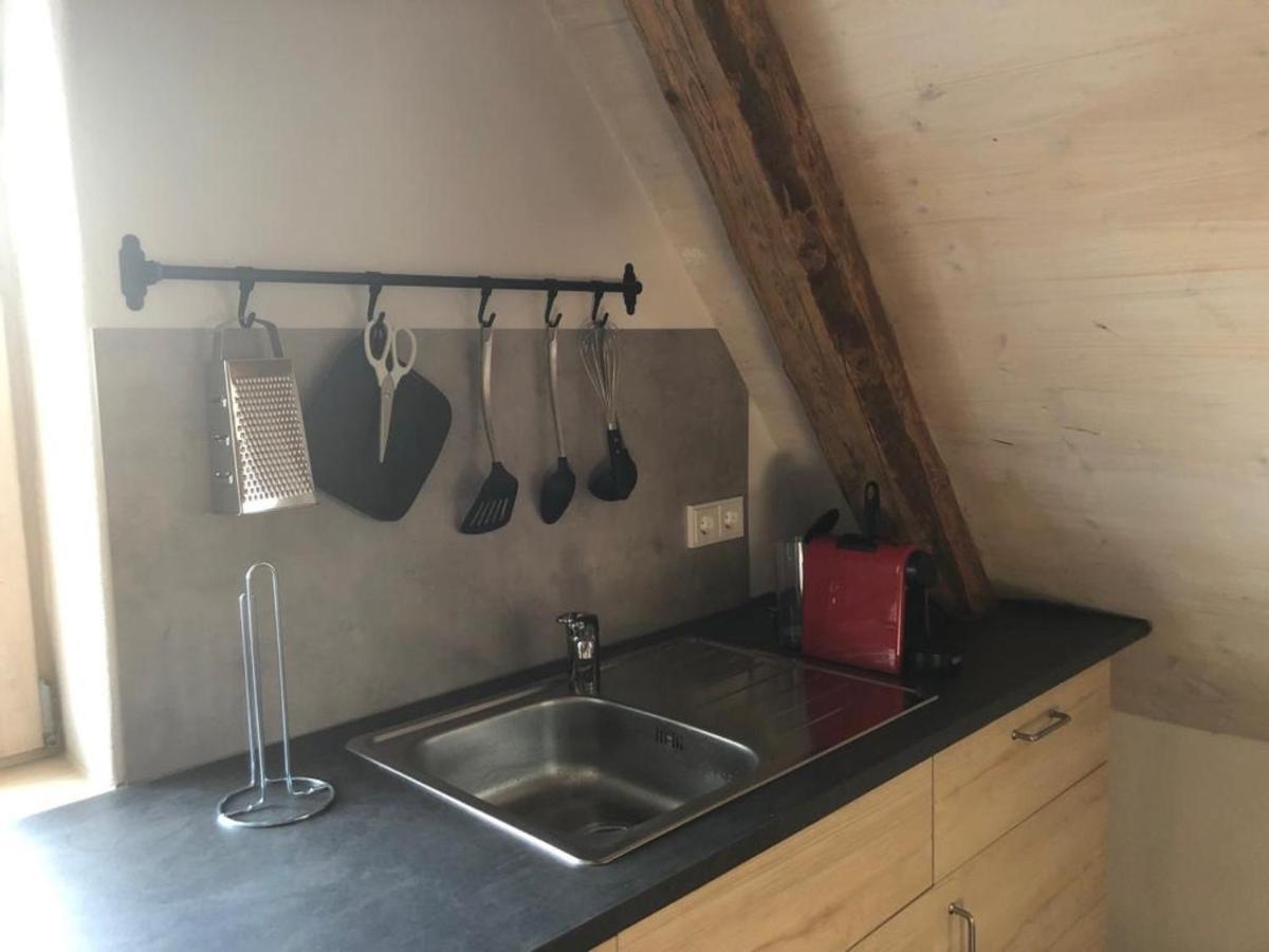 Ferienwohnung Mainidylle Winterhausen Εξωτερικό φωτογραφία