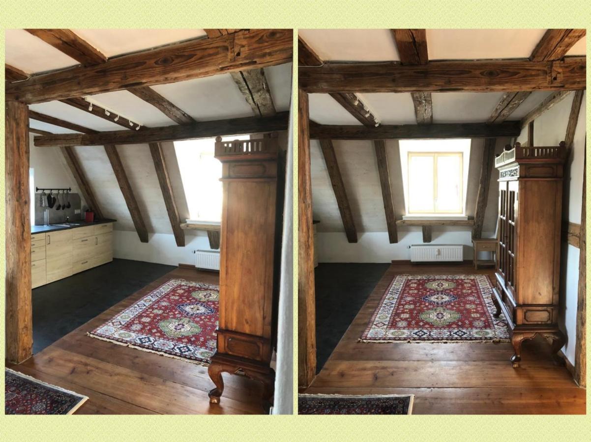 Ferienwohnung Mainidylle Winterhausen Εξωτερικό φωτογραφία
